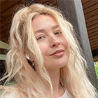 Марго, псориаз - результат с психосоматикой