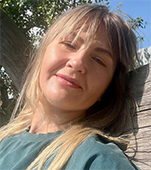 Вероника, псориаз - результат с психосоматикой